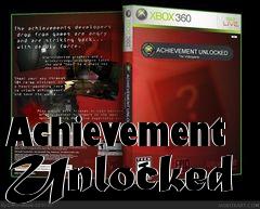 Box art for Achievement Unlocked