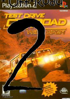 Box art for Test Drive - Off-Road 2