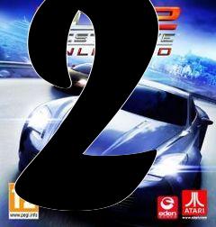 Box art for Test Drive 2