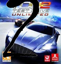 Box art for Test Drive 2