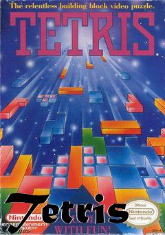 Box art for Tetris