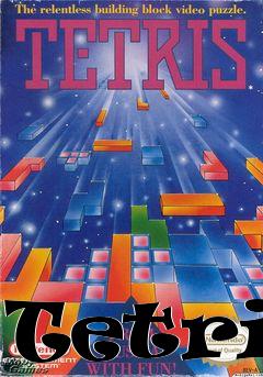 Box art for Tetris