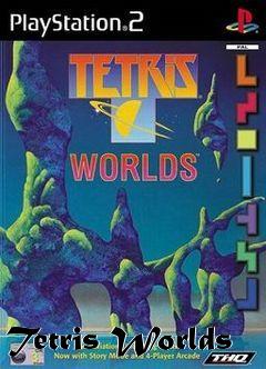 Box art for Tetris Worlds