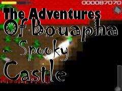 Box art for The Adventures Of Bouapha - Spooky Castle