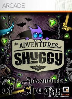 Box art for The Adventures of Shuggy