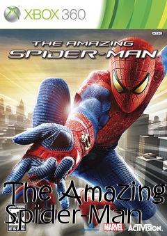 Box art for The Amazing Spider-Man