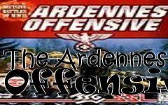 Box art for The Ardennes Offensive