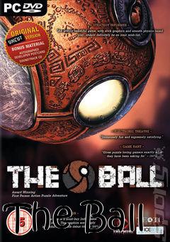 Box art for The Ball