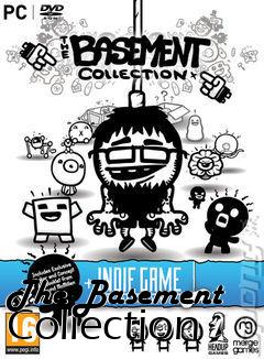 Box art for The Basement Collection