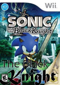 Box art for The Black Knight