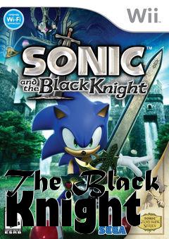 Box art for The Black Knight