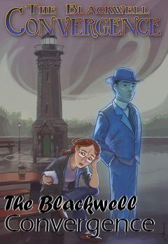 Box art for The Blackwell Convergence