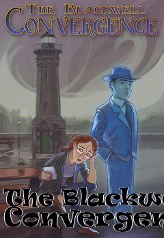 Box art for The Blackwell Convergence