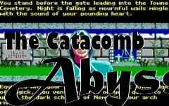 Box art for The Catacomb Abyss
