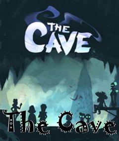Box art for The Cave