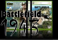 Box art for Battlefield 1943