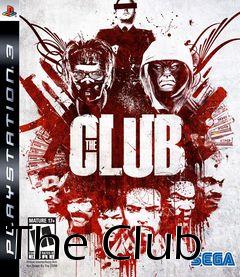 Box art for The Club