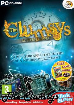 Box art for The Clumsys