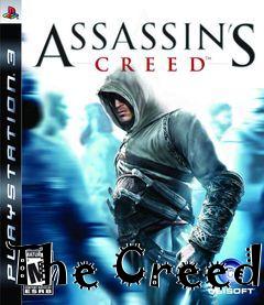 Box art for The Creed