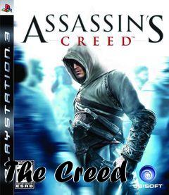 Box art for The Creed