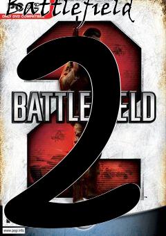 Box art for Battlefield 2