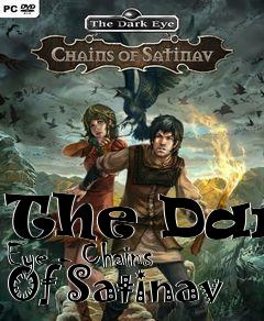 Box art for The Dark Eye - Chains Of Satinav