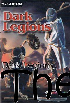 Box art for Dark Legions, The