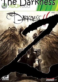 Box art for The Darkness 2