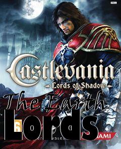 Box art for The Earth Lords