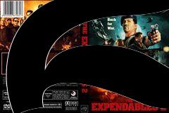 Box art for The Expendables 2