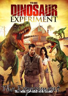 Box art for The Experiment