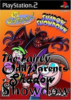 Box art for The Fairly OddParents - Shadow Showdown