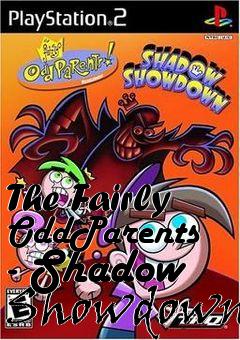 Box art for The Fairly OddParents - Shadow Showdown