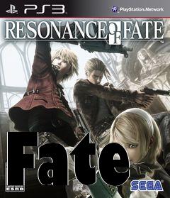 Box art for Fate