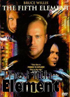Box art for The Fifth Element