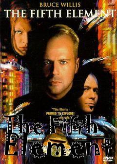 Box art for The Fifth Element