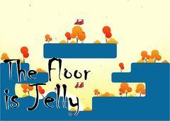 Box art for The Floor is Jelly