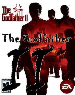 Box art for The Godfather II