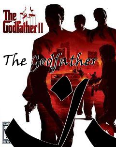 Box art for The Godfather II