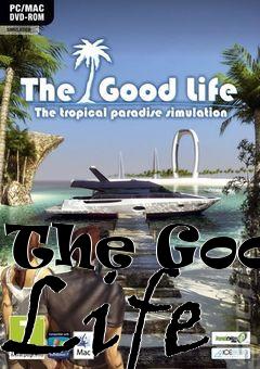 Box art for The Good Life