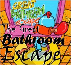 Box art for The Great Bathroom Escape