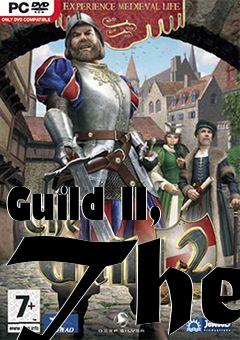 Box art for Guild II, The