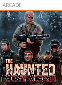 Box art for The Haunted: Hells Reach