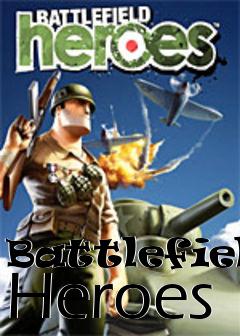 Box art for Battlefield Heroes