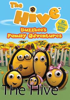 Box art for The Hive