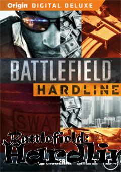 Box art for Battlefield: Hardline