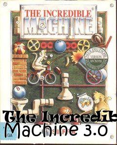 Box art for The Incredible Machine 3.0