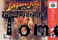 Box art for The Infernal Tome