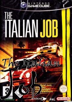 Box art for The Italian Job