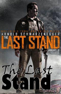 Box art for The Last Stand